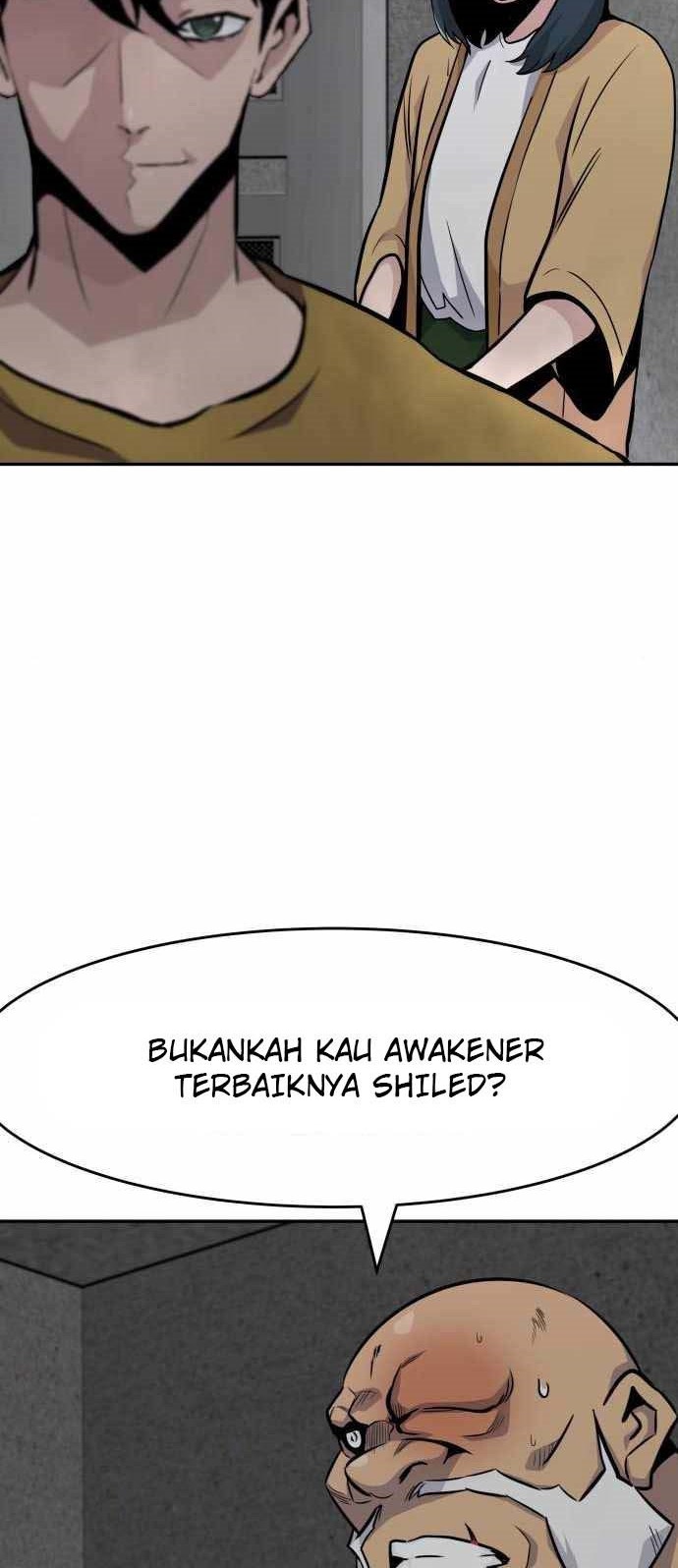 All Rounder Chapter 37 Gambar 21