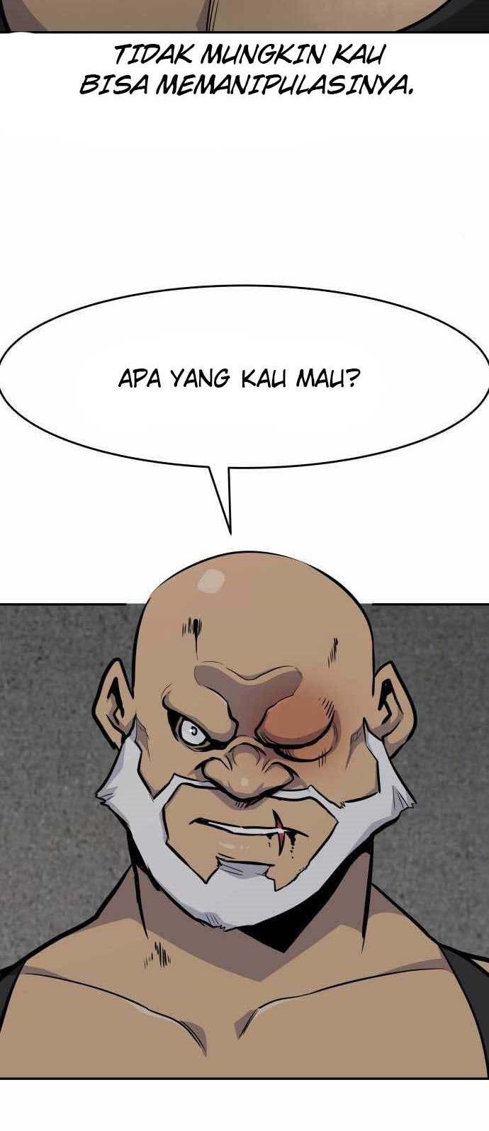 All Rounder Chapter 37 Gambar 24