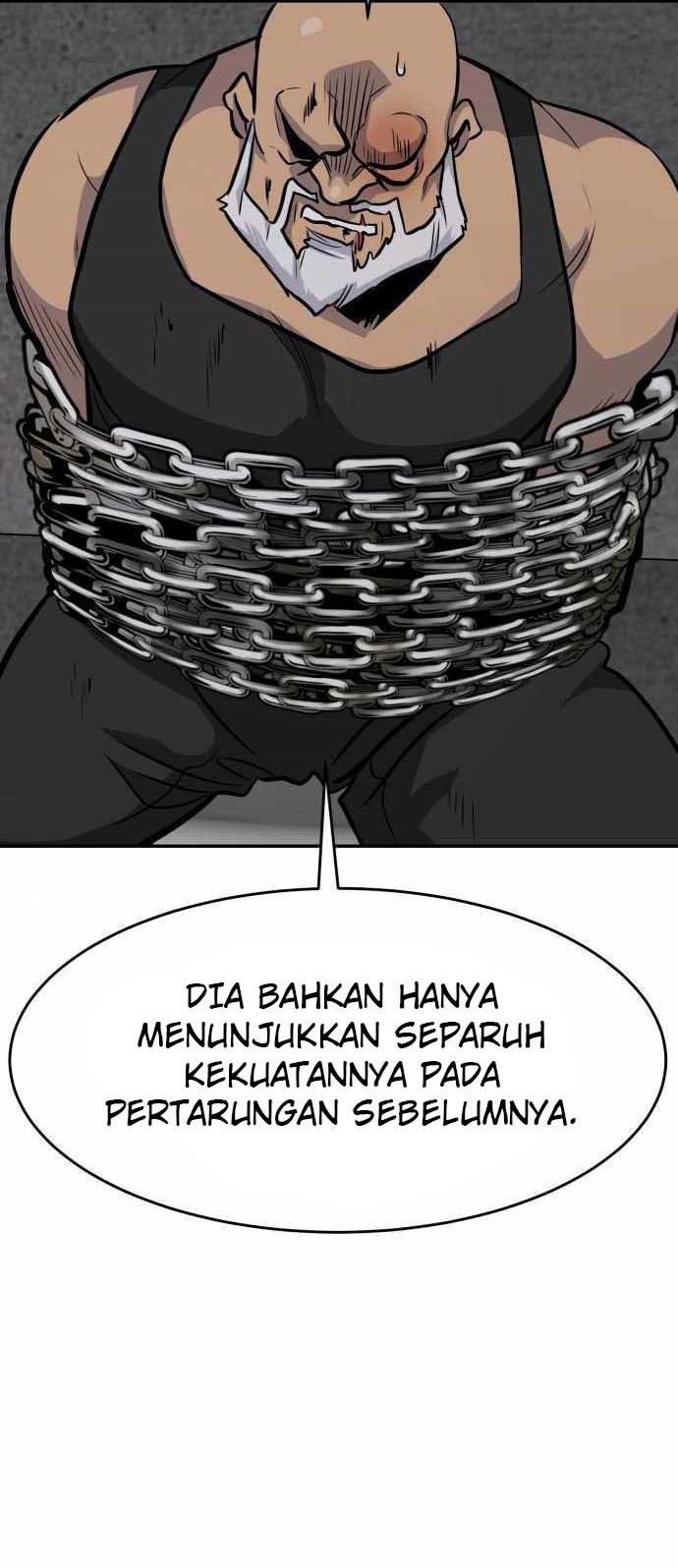 All Rounder Chapter 37 Gambar 39