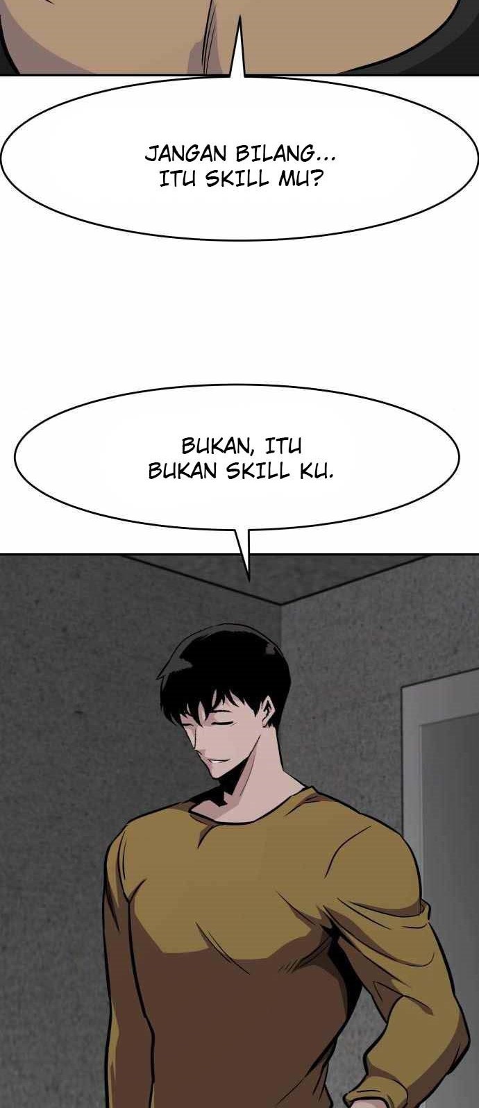All Rounder Chapter 37 Gambar 45