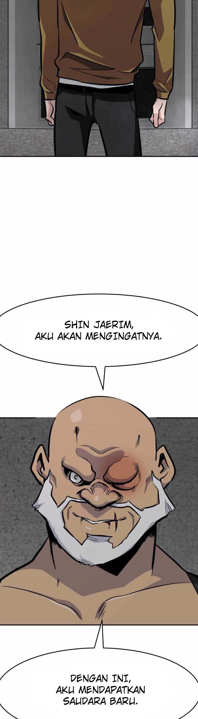 All Rounder Chapter 37 Gambar 50