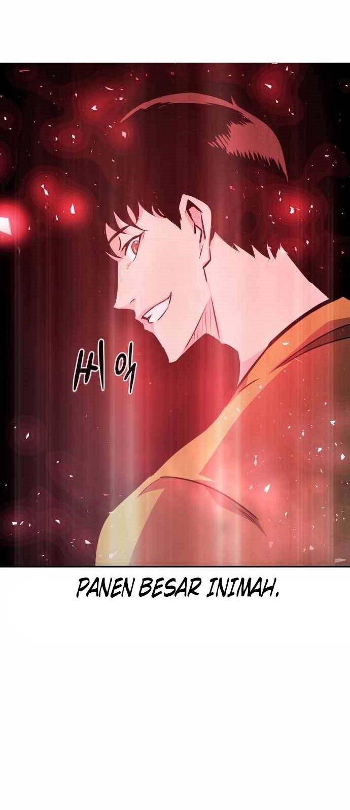 All Rounder Chapter 37 Gambar 53