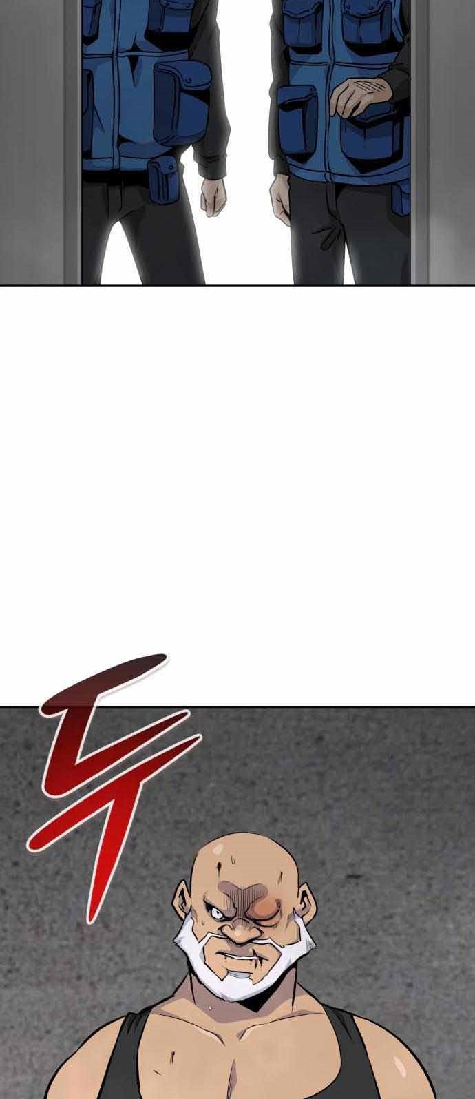 All Rounder Chapter 37 Gambar 3
