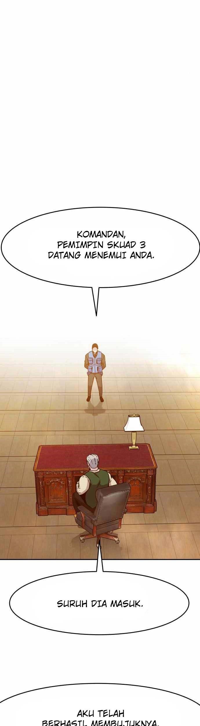 All Rounder Chapter 37 Gambar 54