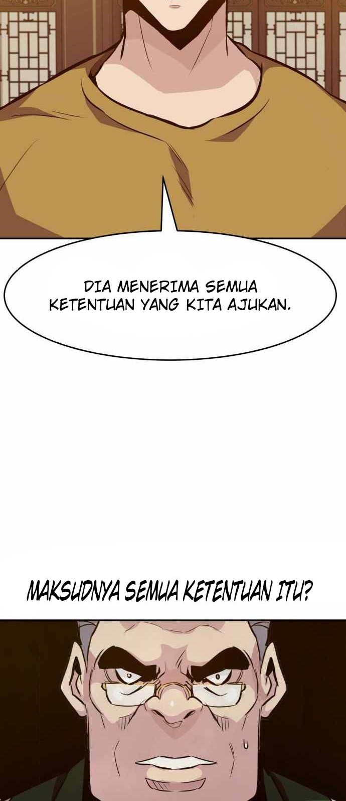 All Rounder Chapter 37 Gambar 57