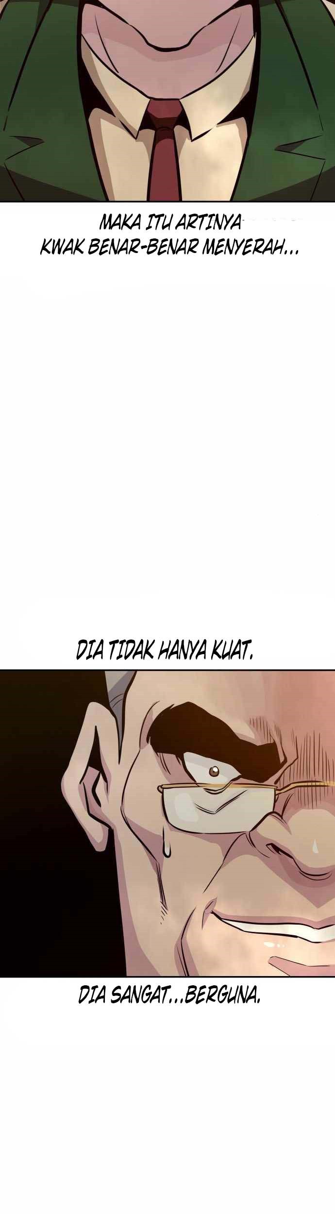 All Rounder Chapter 37 Gambar 58