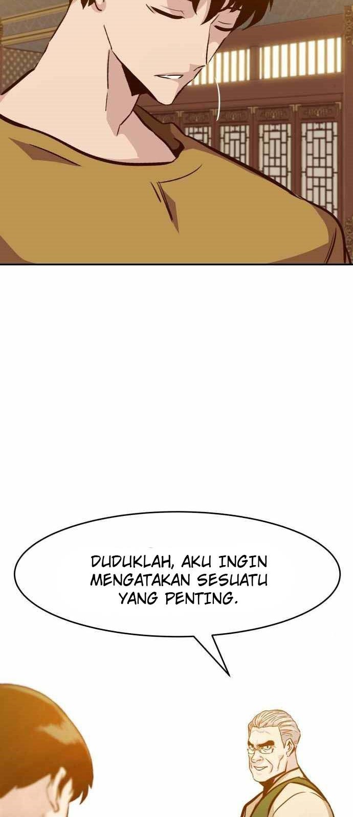 All Rounder Chapter 37 Gambar 61