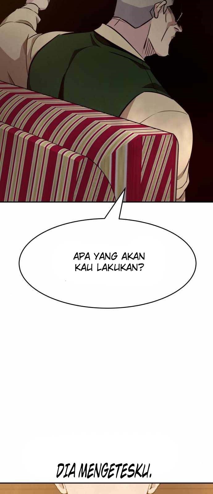 All Rounder Chapter 37 Gambar 65
