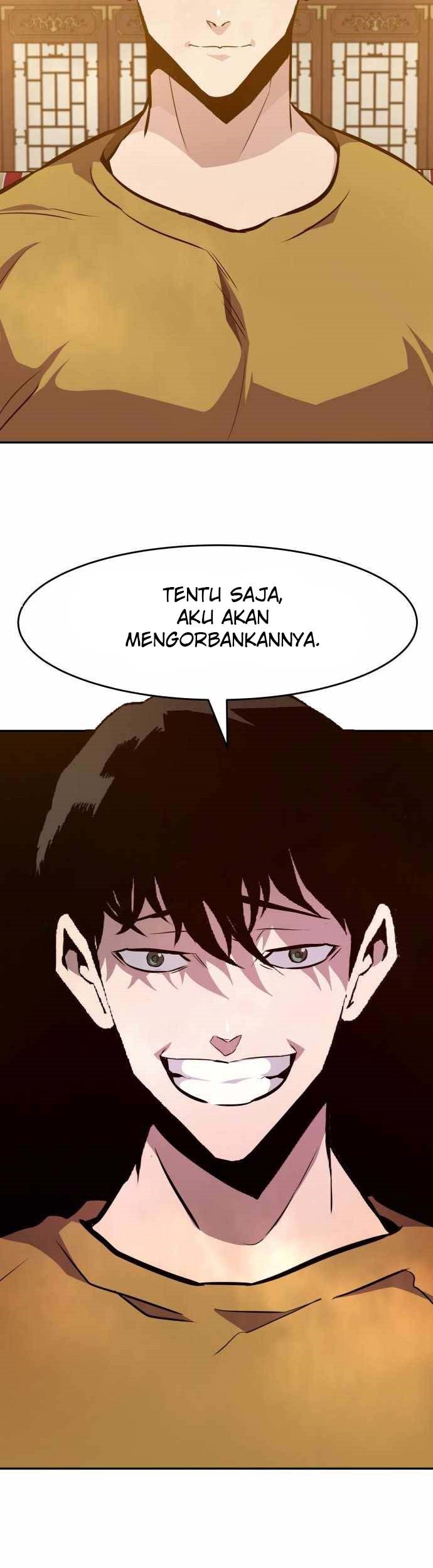 All Rounder Chapter 37 Gambar 66