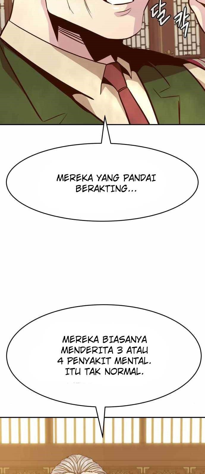 All Rounder Chapter 37 Gambar 69