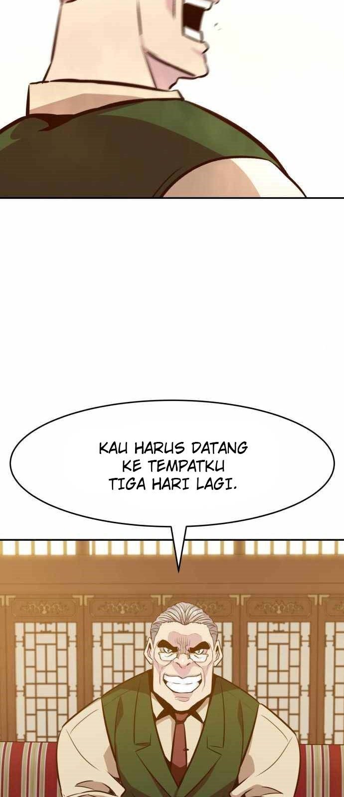 All Rounder Chapter 37 Gambar 73