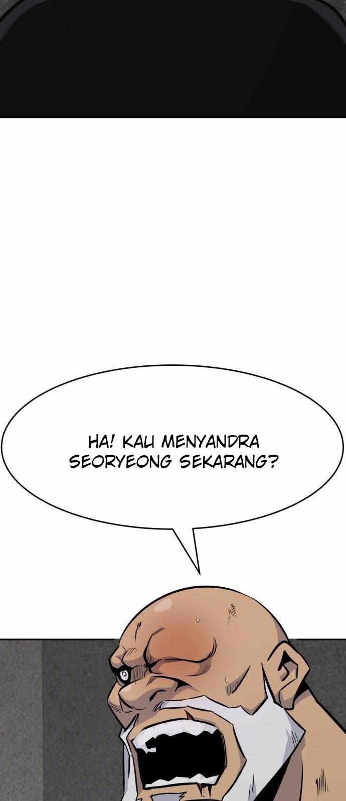 All Rounder Chapter 37 Gambar 5