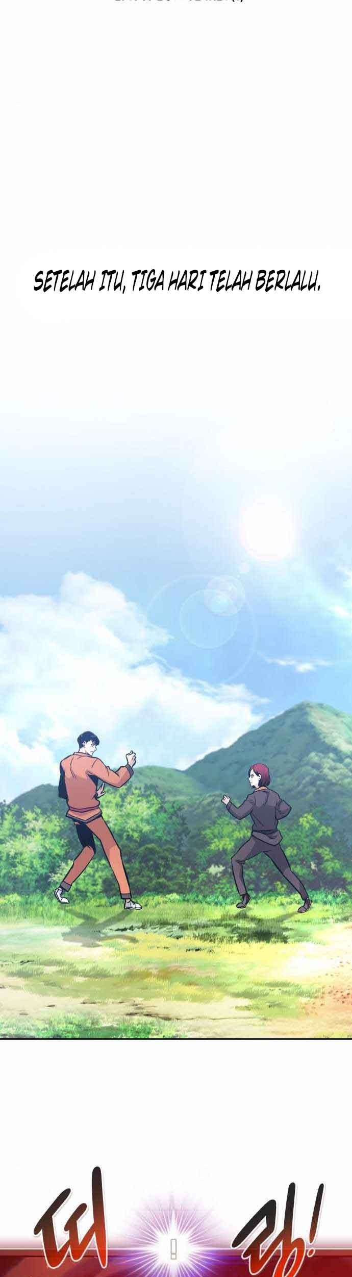 All Rounder Chapter 37 Gambar 78