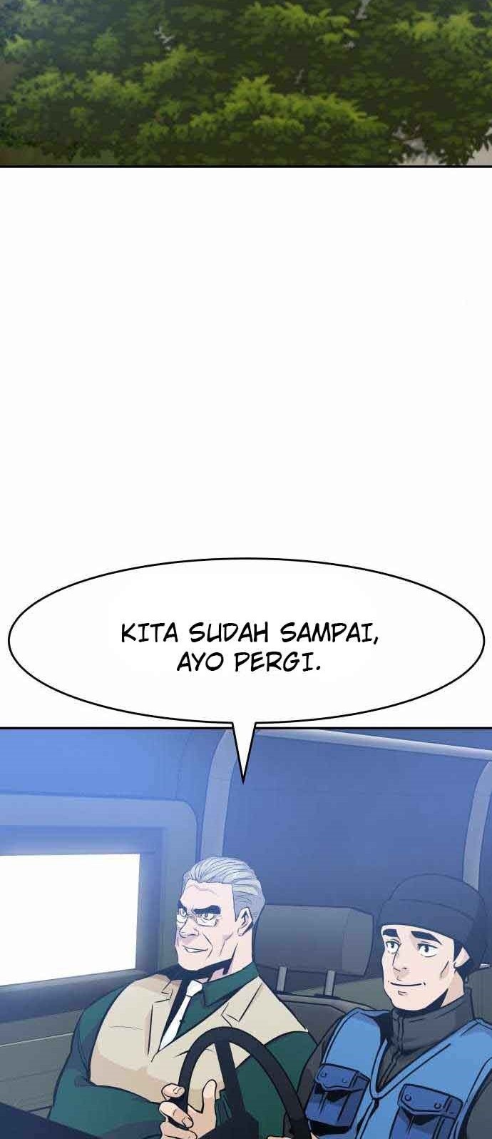 All Rounder Chapter 37 Gambar 85