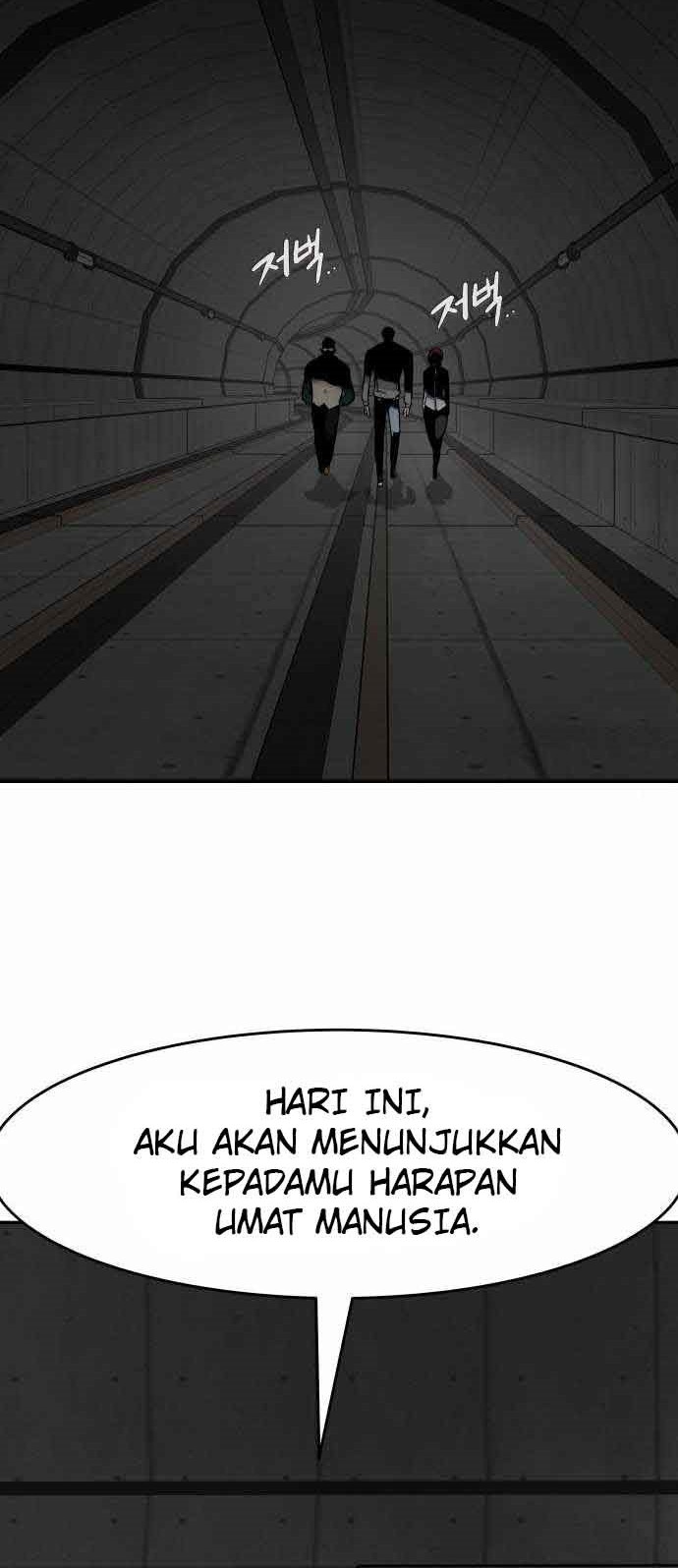 All Rounder Chapter 37 Gambar 87