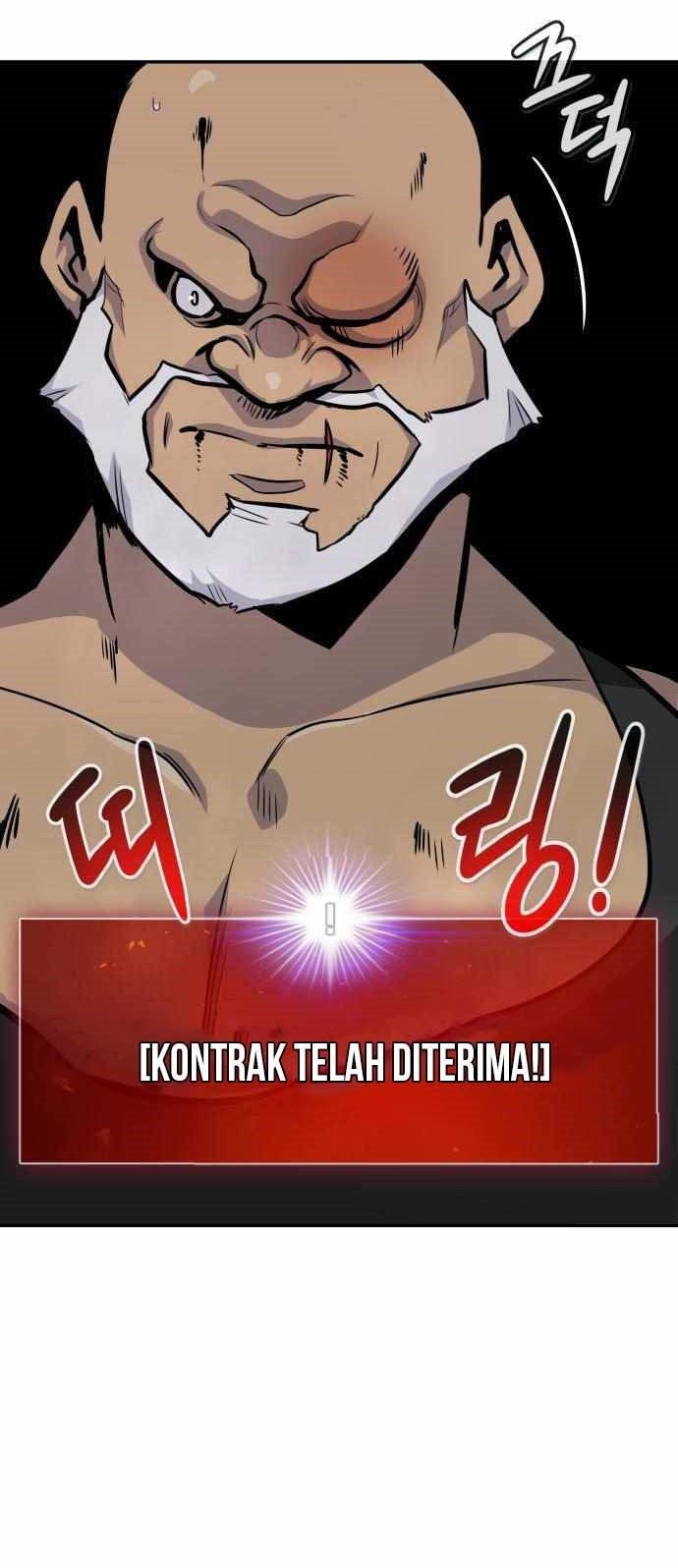 All Rounder Chapter 37 Gambar 14