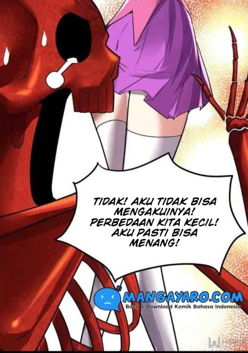 I Might Be A Fake Cultivator Chapter 133 Gambar 13