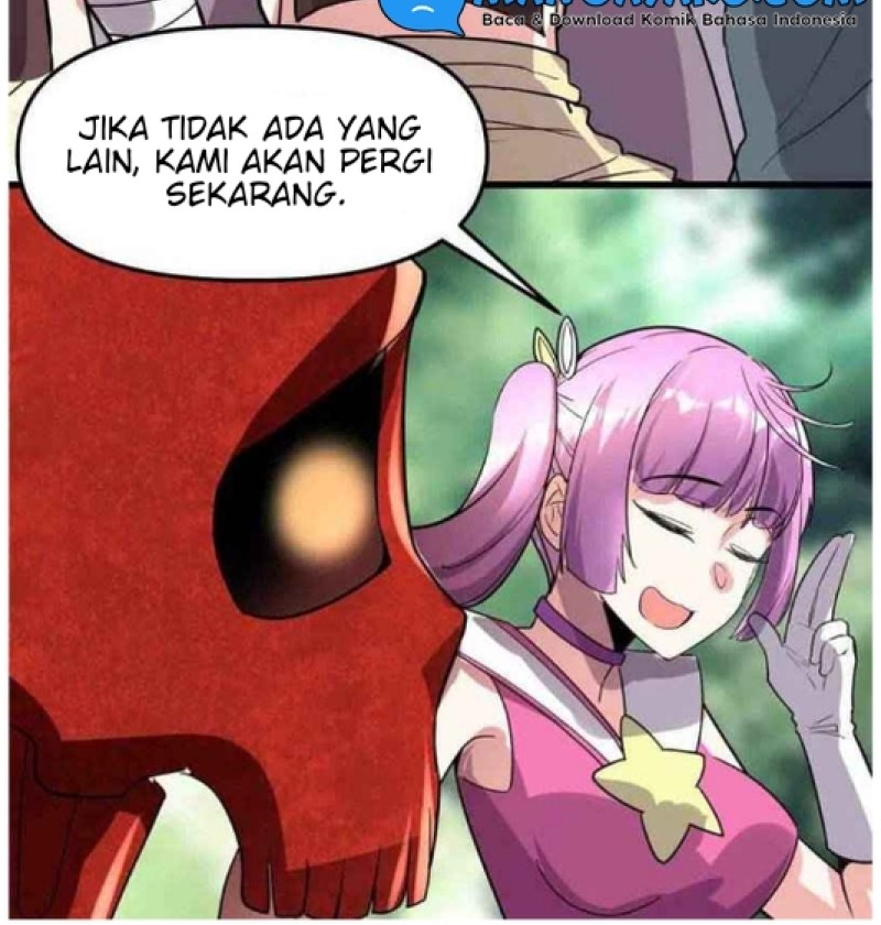 I Might Be A Fake Cultivator Chapter 133 Gambar 19