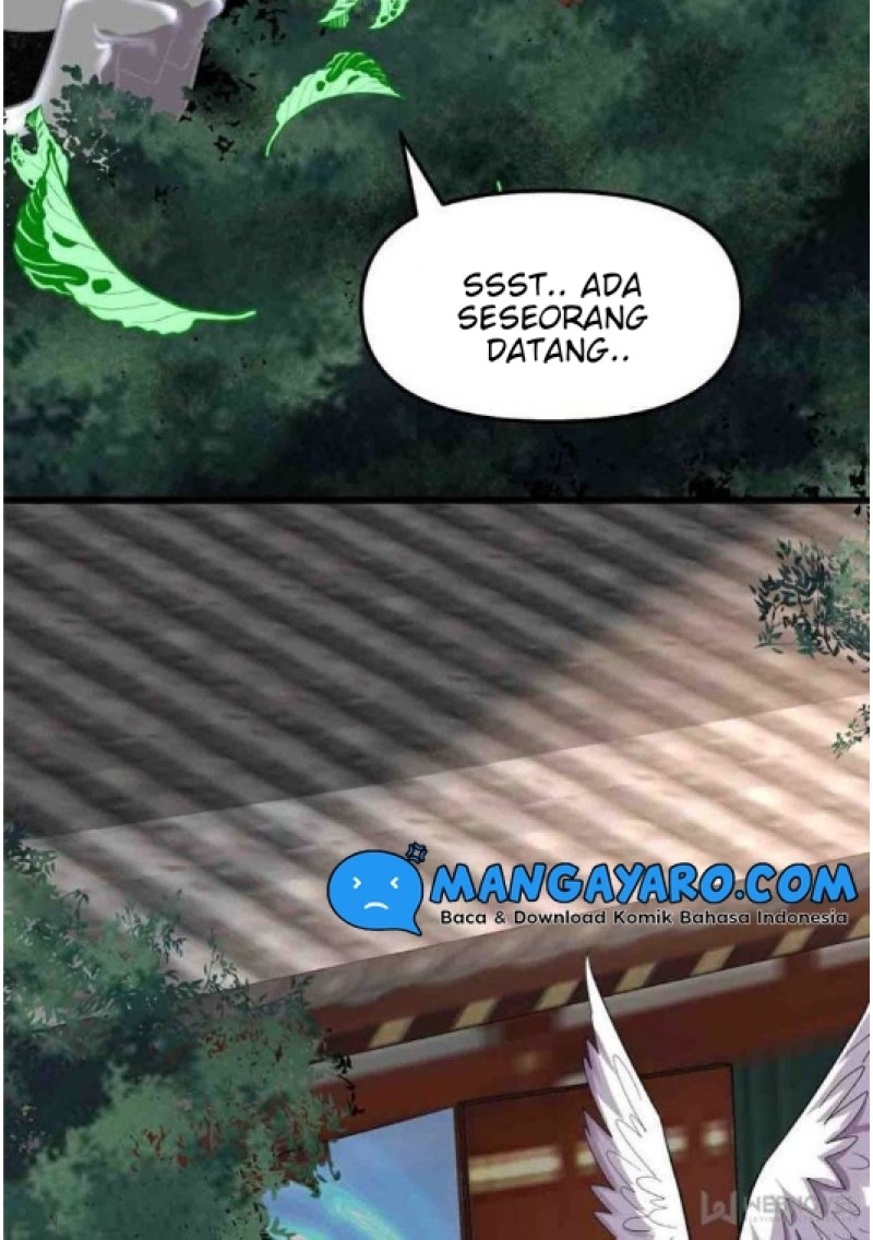 I Might Be A Fake Cultivator Chapter 132 Gambar 4