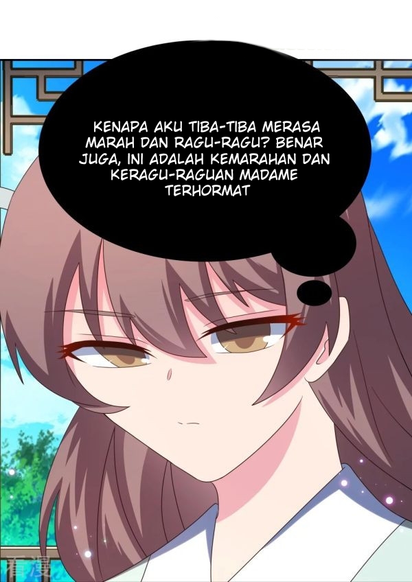 Above All Gods Chapter 316.5 Gambar 15