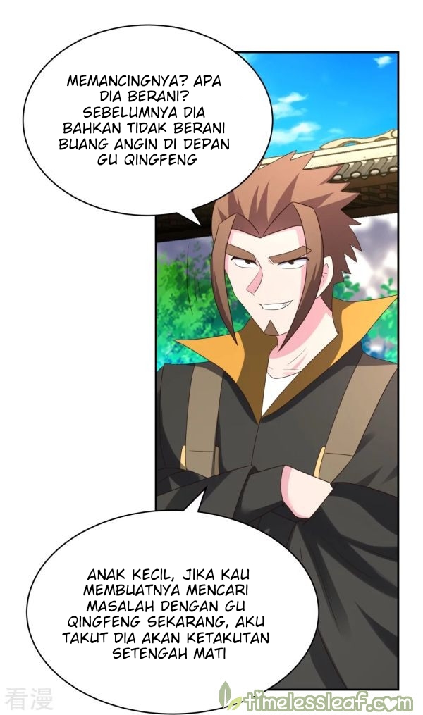 Above All Gods Chapter 316.5 Gambar 4
