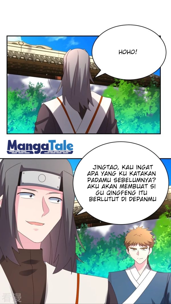 Above All Gods Chapter 316.5 Gambar 5