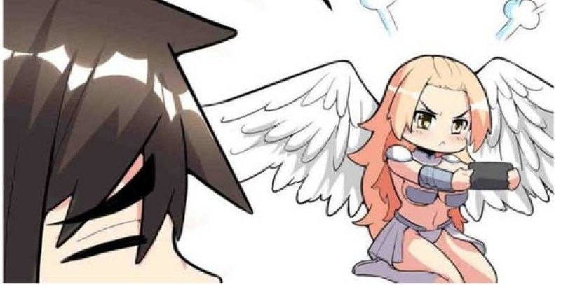 I Might Be A Fake Cultivator Chapter 131 Gambar 16