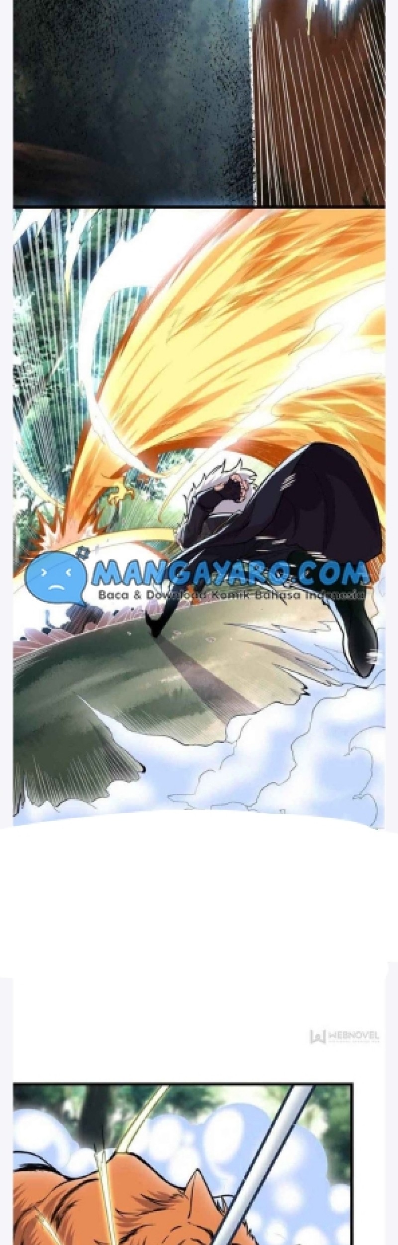 I Might Be A Fake Cultivator Chapter 130 Gambar 3