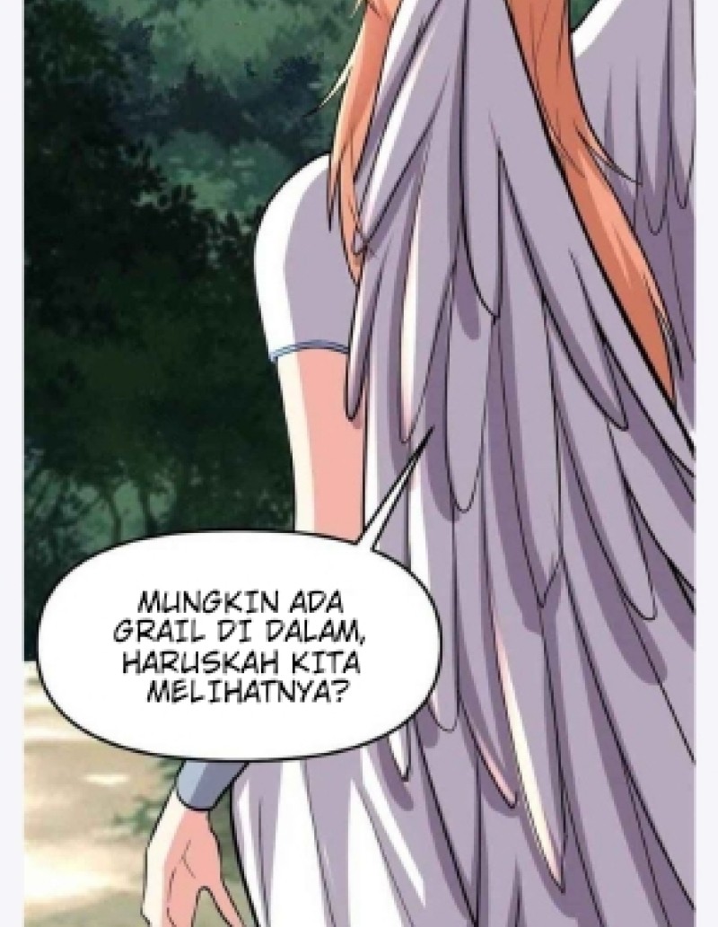 I Might Be A Fake Cultivator Chapter 130 Gambar 6