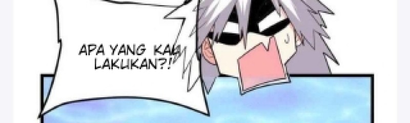 I Might Be A Fake Cultivator Chapter 130 Gambar 11