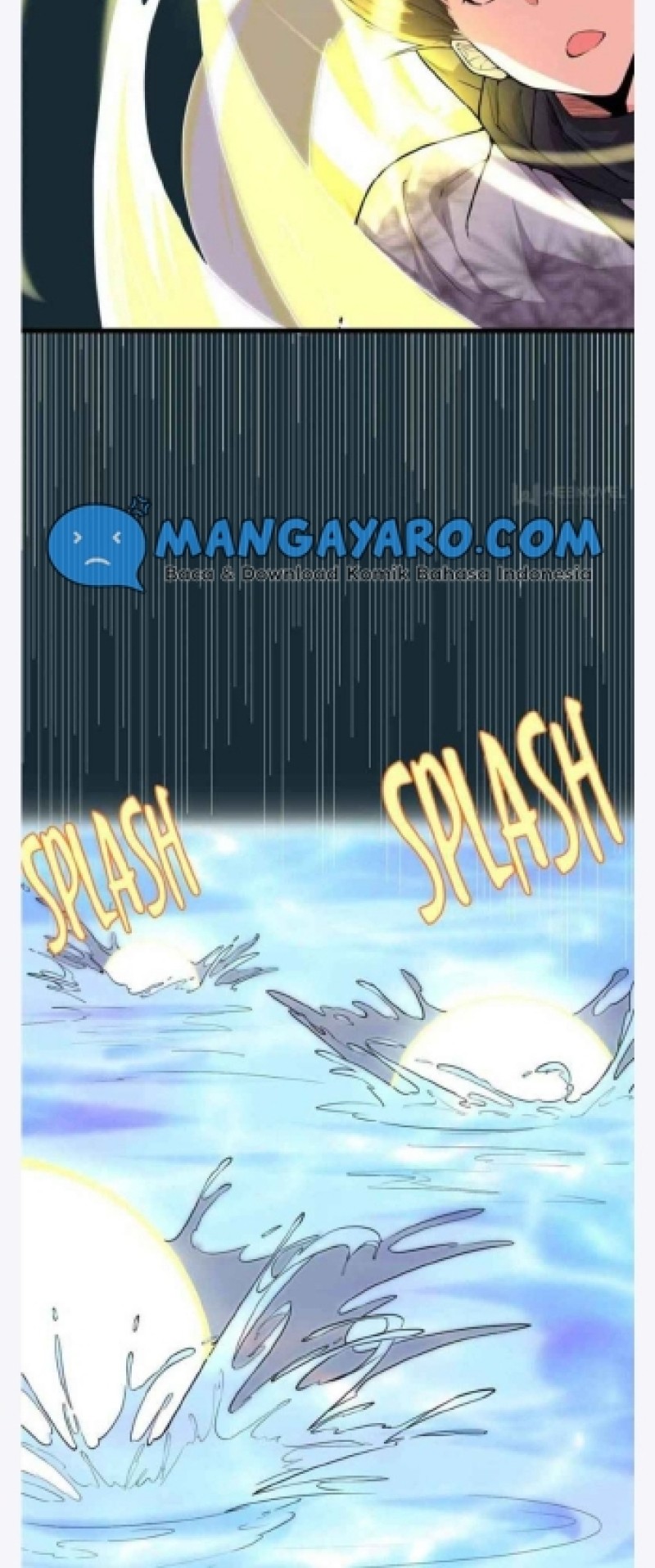I Might Be A Fake Cultivator Chapter 127 Gambar 18
