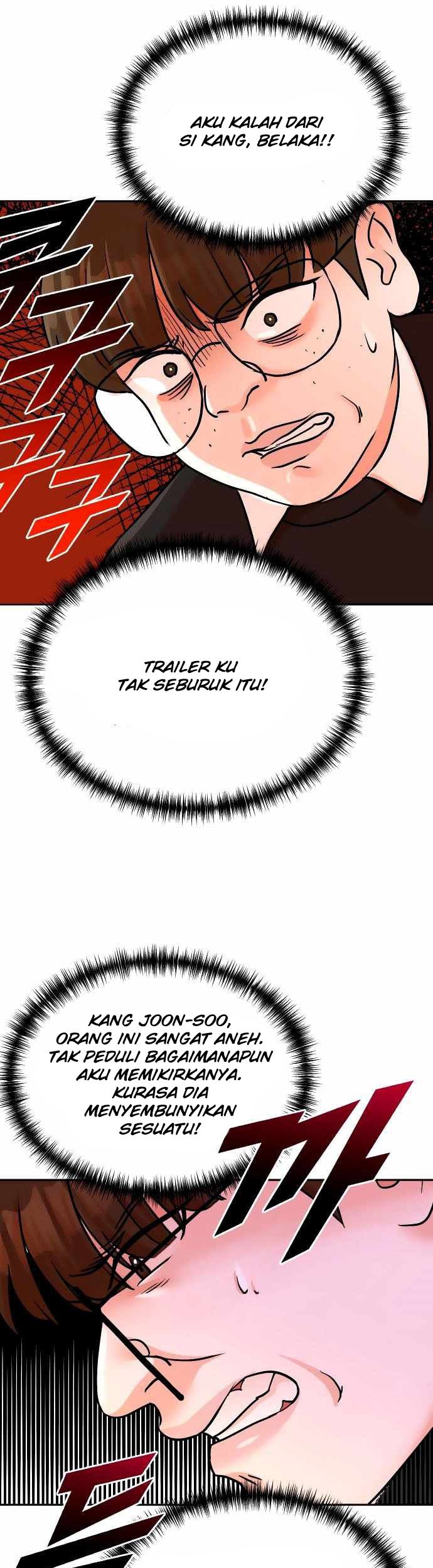 Second Life Producer Chapter 16 Gambar 34