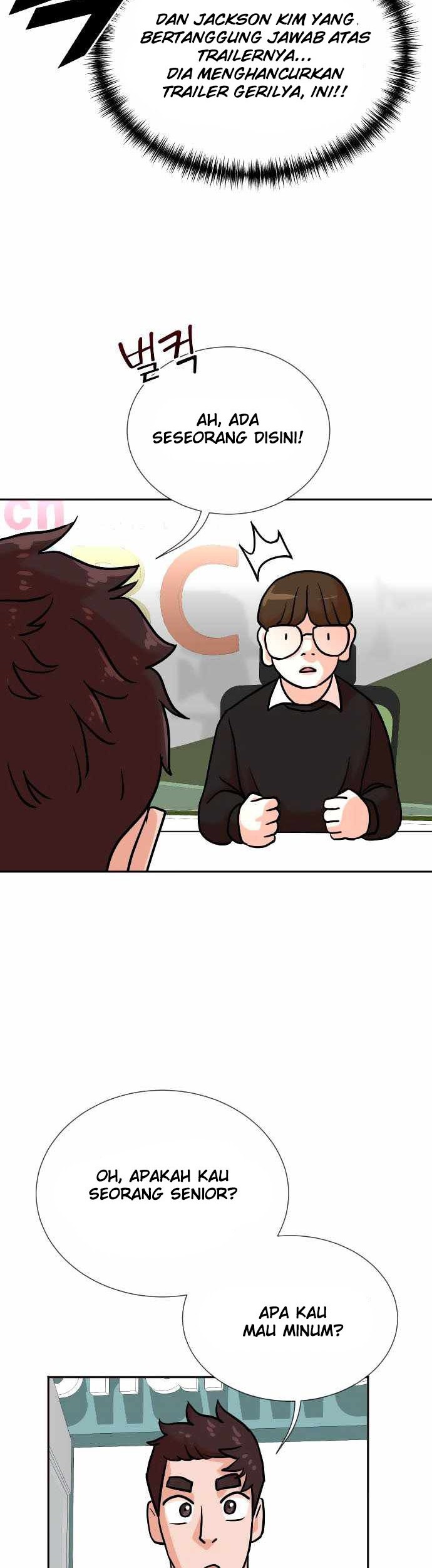 Second Life Producer Chapter 16 Gambar 35