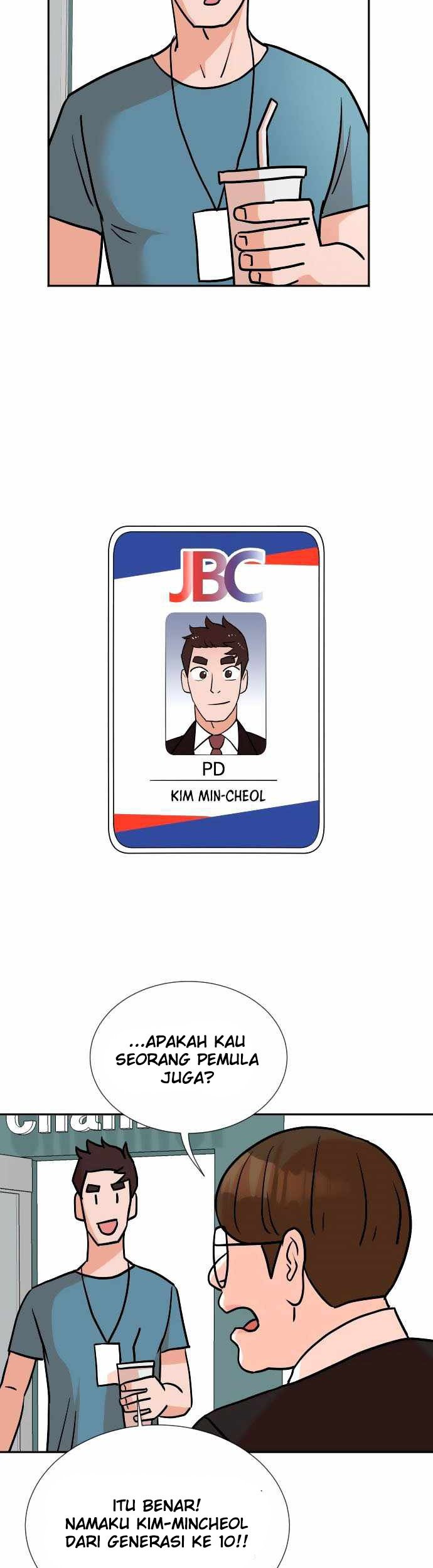 Second Life Producer Chapter 16 Gambar 36