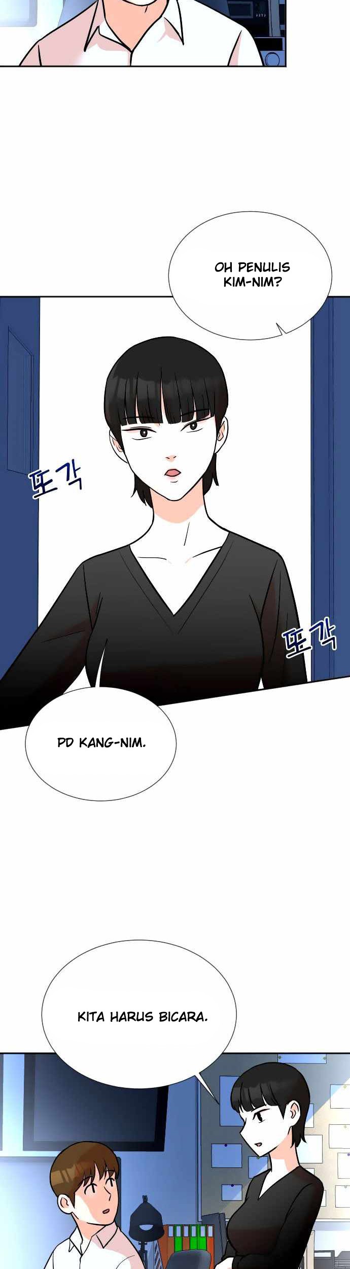 Second Life Producer Chapter 16 Gambar 39