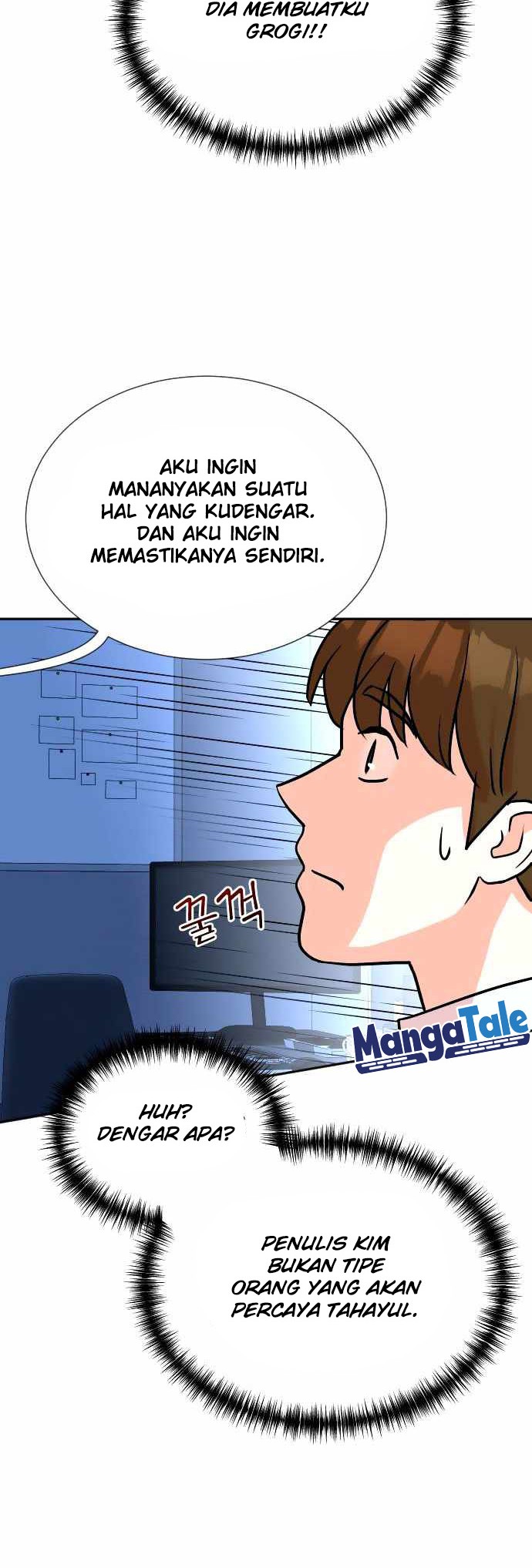 Second Life Producer Chapter 16 Gambar 41