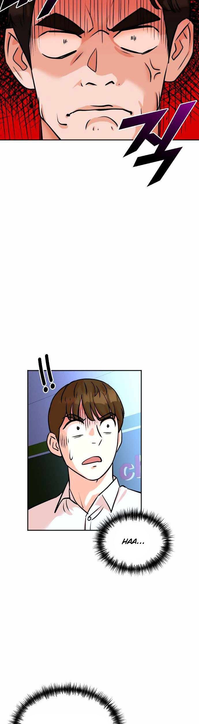 Second Life Producer Chapter 16 Gambar 3