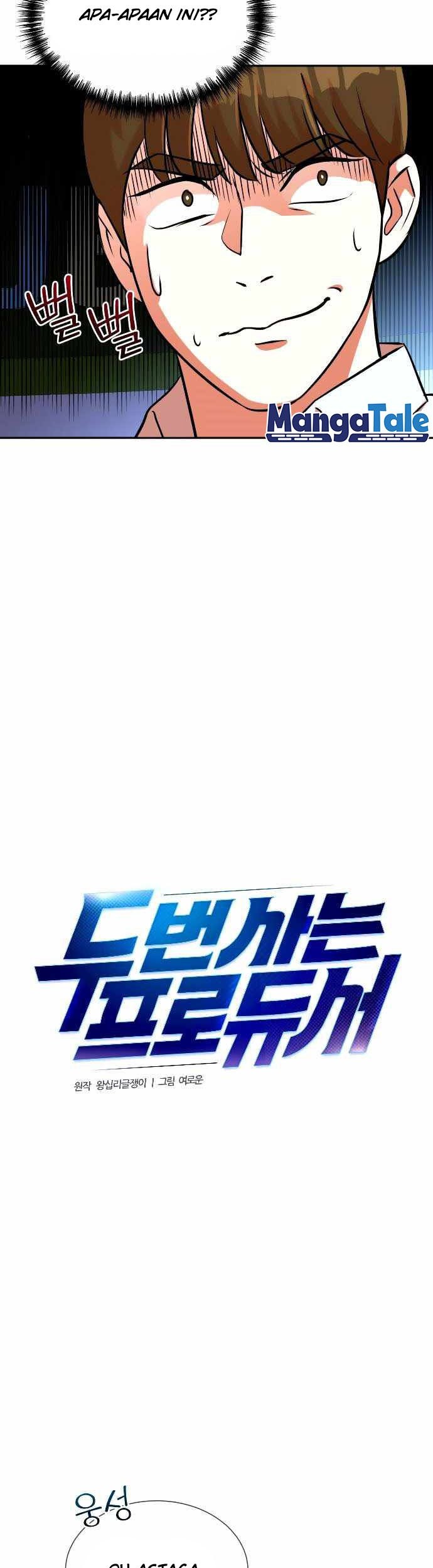 Second Life Producer Chapter 16 Gambar 4