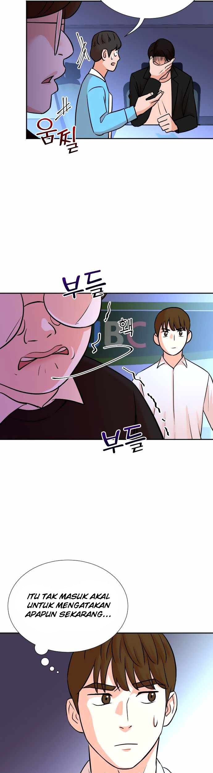 Second Life Producer Chapter 16 Gambar 6