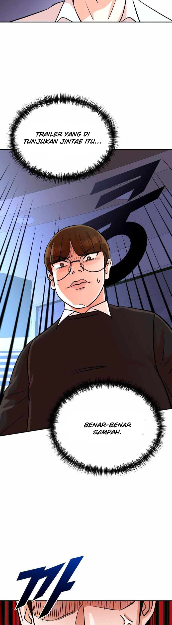 Second Life Producer Chapter 16 Gambar 7