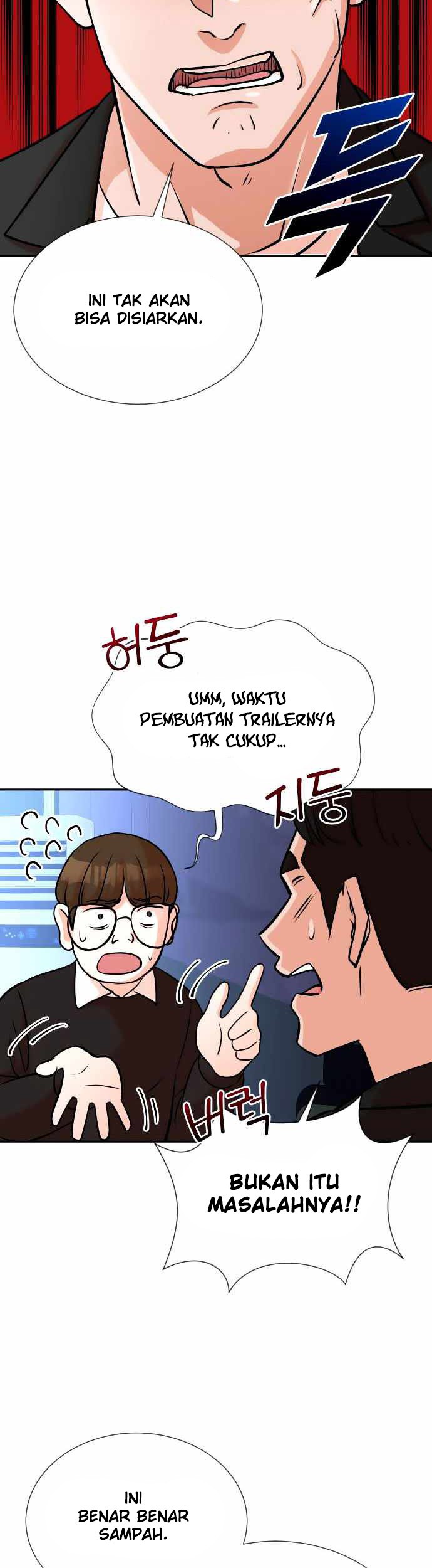 Second Life Producer Chapter 16 Gambar 8