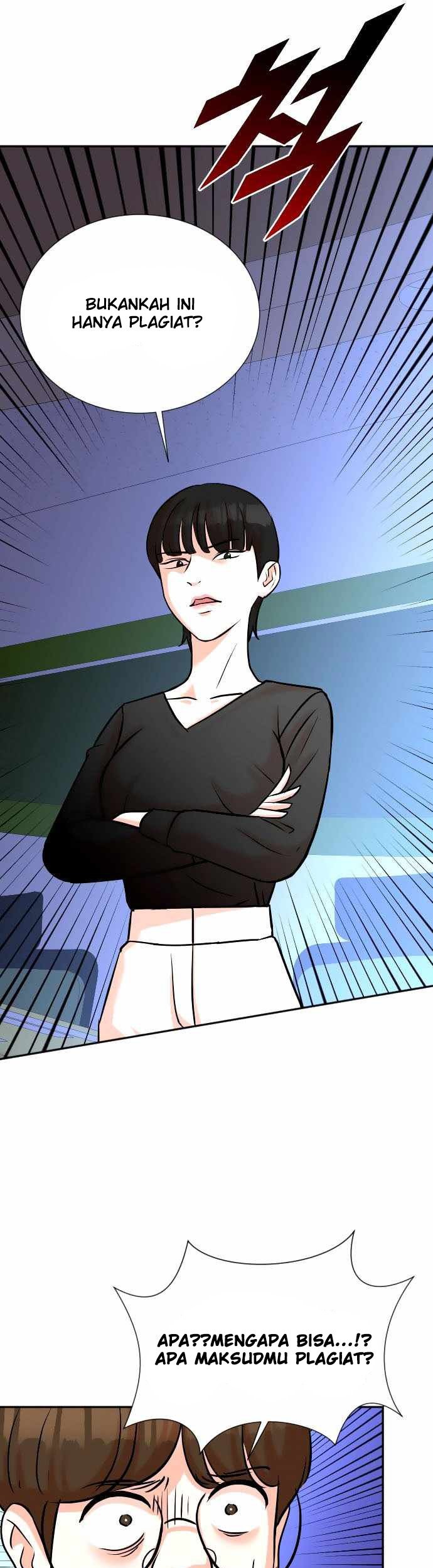 Second Life Producer Chapter 16 Gambar 10