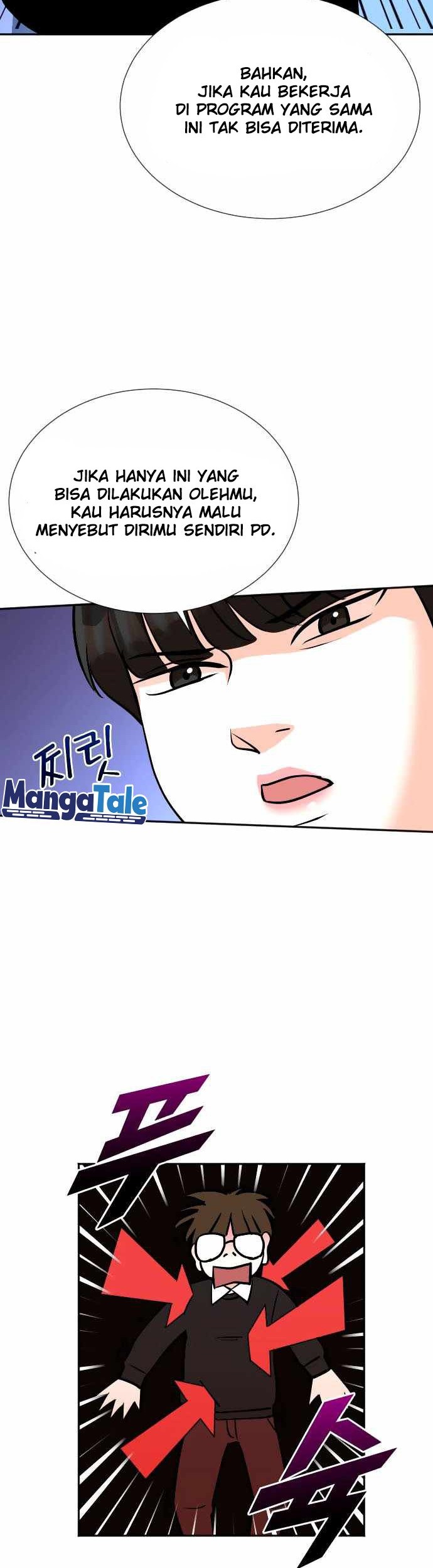 Second Life Producer Chapter 16 Gambar 13