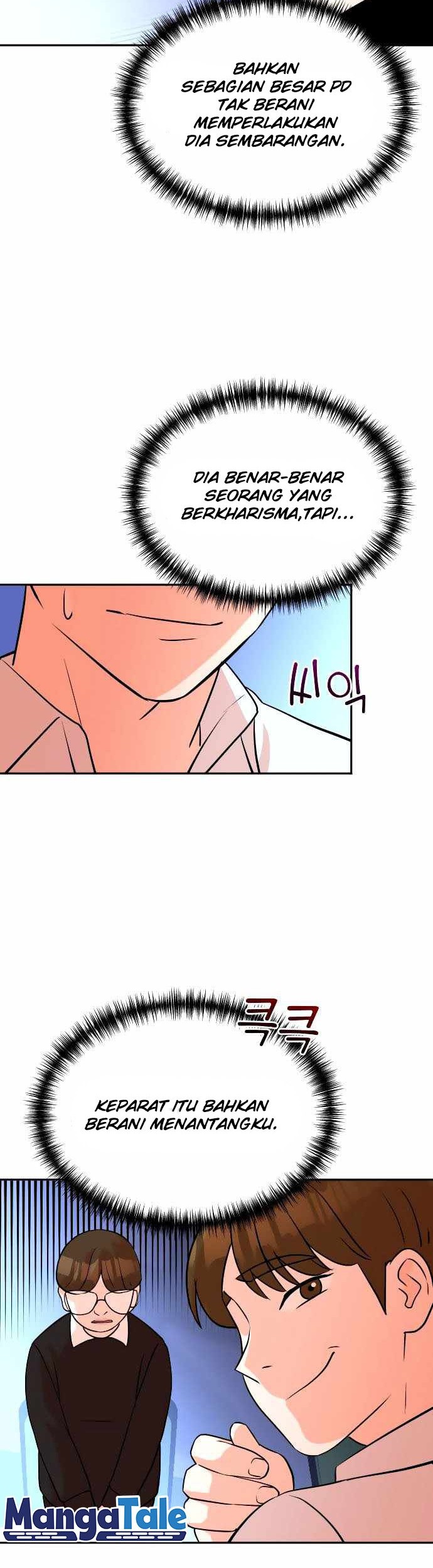 Second Life Producer Chapter 16 Gambar 15