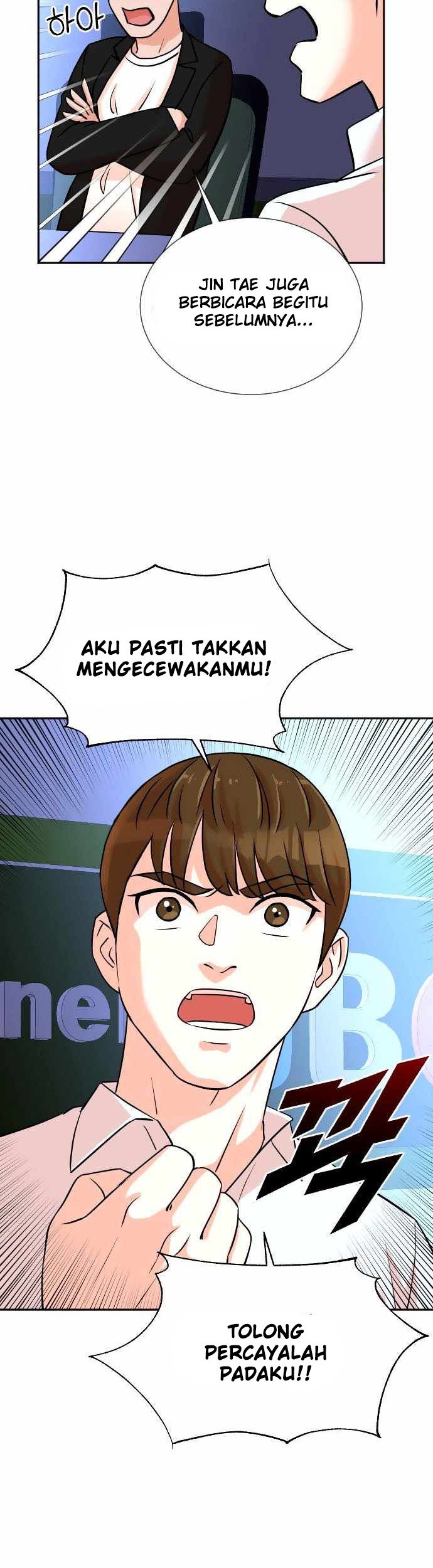 Second Life Producer Chapter 16 Gambar 17