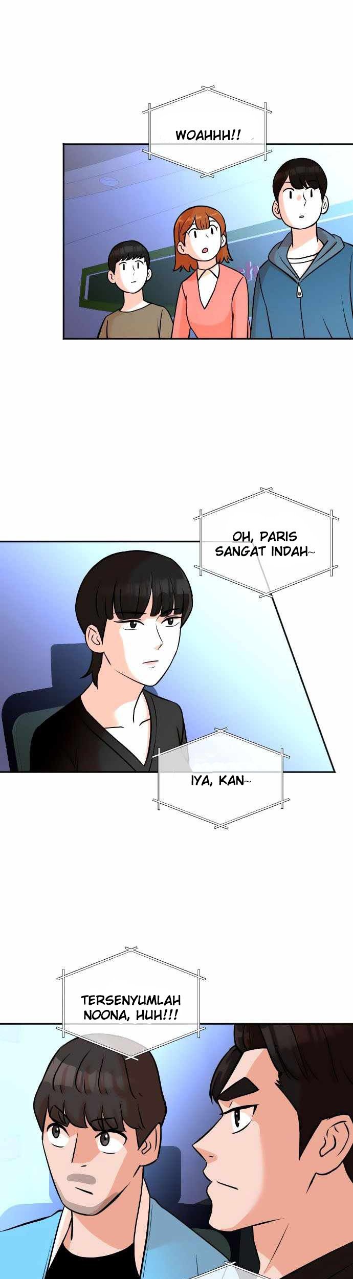 Second Life Producer Chapter 16 Gambar 20