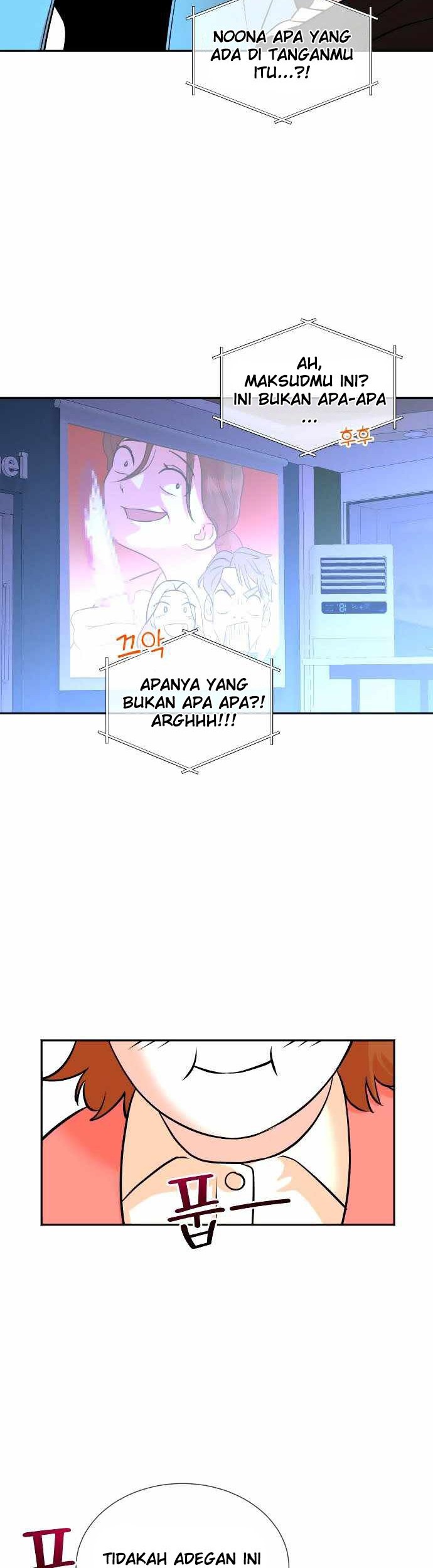 Second Life Producer Chapter 16 Gambar 21