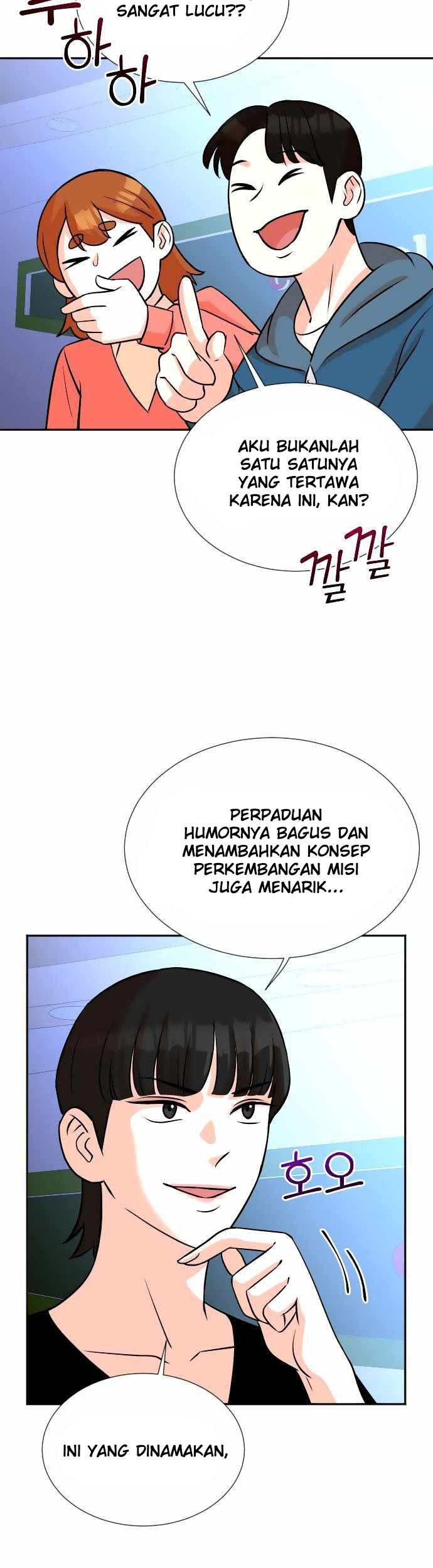 Second Life Producer Chapter 16 Gambar 22