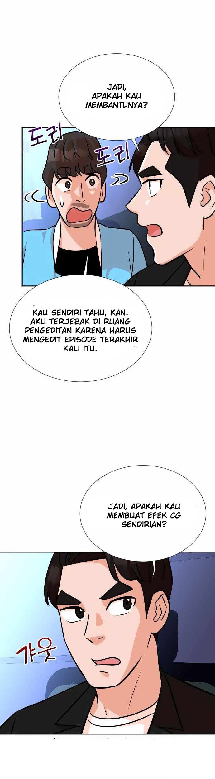 Second Life Producer Chapter 16 Gambar 25