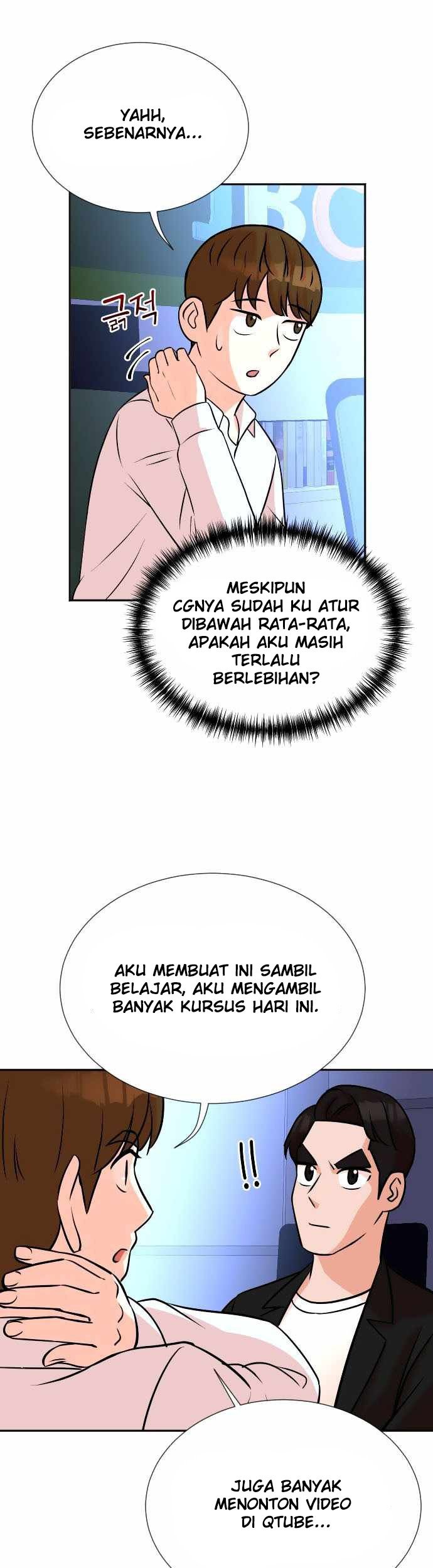 Second Life Producer Chapter 16 Gambar 26